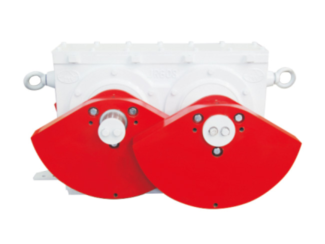 JR系列激振器 JR系列激振器